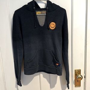 Aviator Nation Hoodie Sweatshirt